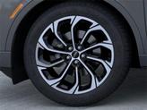 Thumbnail of 2025 Gray Metallic Lincoln Nautilus
