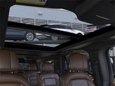 Thumbnail of 2025 Infinite Black Metallic Lincoln Navigator L