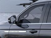 Thumbnail of 2025 Infinite Black Metallic Lincoln Navigator L