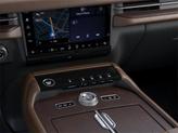 Thumbnail of 2025 Infinite Black Metallic Lincoln Navigator L