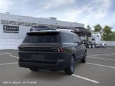 Thumbnail of 2025 Infinite Black Metallic Lincoln Navigator L