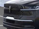 Thumbnail of 2025 Infinite Black Metallic Lincoln Navigator L