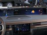 Thumbnail of 2025 Infinite Black Metallic Lincoln Navigator L