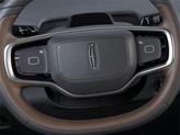 Thumbnail of 2025 Infinite Black Metallic Lincoln Navigator L