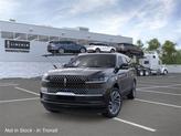 Thumbnail of 2025 Infinite Black Metallic Lincoln Navigator L