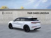 Thumbnail of 2025 Crystal White Metallic Lincoln Corsair