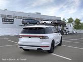 Thumbnail of 2025 Pristine White Lincoln Aviator