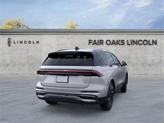 Thumbnail of 2025 Red Carpet Metallic Tinted Clearcoat Lincoln Nautilus