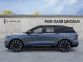 Thumbnail of 2025 Whisper White Lincoln Nautilus