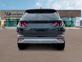 Thumbnail of 2026 Phantom Black Hyundai TUCSON