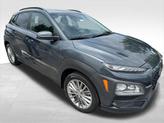 Thumbnail of 2021 Thunder Gray Hyundai KONA