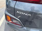 Thumbnail of 2021 Thunder Gray Hyundai KONA