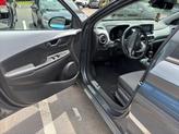 Thumbnail of 2021 Thunder Gray Hyundai KONA