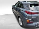 Thumbnail of 2021 Thunder Gray Hyundai KONA