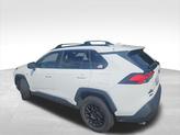 Thumbnail of 2021 Midnight Black Metallic Toyota RAV4