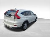 Thumbnail of 2015 White Diamond Pearl Honda CR-V