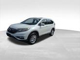 Thumbnail of 2015 White Diamond Pearl Honda CR-V