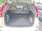 Thumbnail of 2015 White Diamond Pearl Honda CR-V