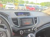 Thumbnail of 2015 White Diamond Pearl Honda CR-V