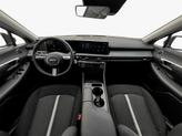 Thumbnail of 2025 Serenity White Hyundai SONATA Hybrid