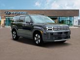 Thumbnail of 2025 Phantom Black Hyundai SANTA FE