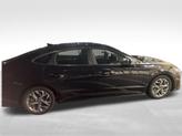 Thumbnail of 2023 Carbon Blue Hyundai SONATA