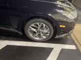 Thumbnail of 2023 Carbon Blue Hyundai SONATA