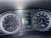 Thumbnail of 2023 Carbon Blue Hyundai SONATA