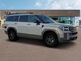 Thumbnail of 2025 Hampton Gray Hyundai SANTA FE