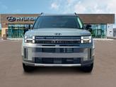 Thumbnail of 2025 Hampton Gray Hyundai SANTA FE