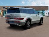 Thumbnail of 2025 Hampton Gray Hyundai SANTA FE