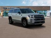Thumbnail of 2025 Hampton Gray Hyundai SANTA FE