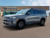Thumbnail of 2025 Hampton Gray Hyundai SANTA FE
