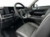Thumbnail of 2025 Hampton Gray Hyundai SANTA FE