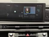 Thumbnail of 2025 Hampton Gray Hyundai SANTA FE