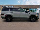 Thumbnail of 2025 Hampton Gray Hyundai SANTA FE