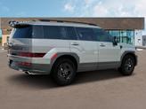 Thumbnail of 2025 Hampton Gray Hyundai SANTA FE