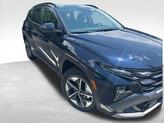 Thumbnail of 2025 Deep Sea Hyundai TUCSON Hybrid