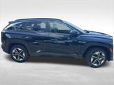 Thumbnail of 2025 Deep Sea Hyundai TUCSON Hybrid