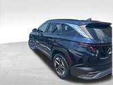 Thumbnail of 2025 Deep Sea Hyundai TUCSON Hybrid