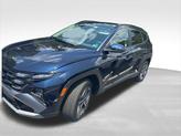 Thumbnail of 2025 Deep Sea Hyundai TUCSON Hybrid