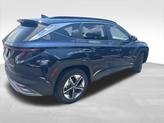 Thumbnail of 2025 Deep Sea Hyundai TUCSON Hybrid