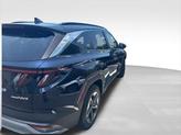 Thumbnail of 2025 Deep Sea Hyundai TUCSON Hybrid