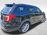 Thumbnail of 2016 Shadow Black Ford Explorer