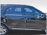 Thumbnail of 2016 Shadow Black Ford Explorer