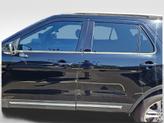 Thumbnail of 2016 Shadow Black Ford Explorer