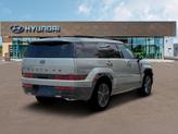 Thumbnail of 2026 Hampton Gray Hyundai SANTA FE HEV