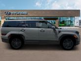 Thumbnail of 2026 Hampton Gray Hyundai SANTA FE HEV