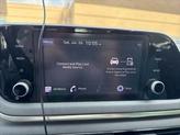 Thumbnail of 2022 Portofino Gray Hyundai SONATA
