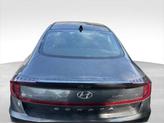 Thumbnail of 2022 Portofino Gray Hyundai SONATA